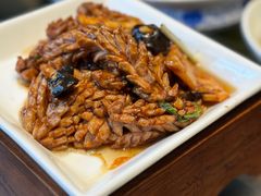 -梅飞酒家(桑园路店)