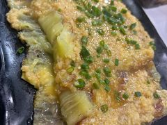 -云晓光头烧烤吧(盛夏店)