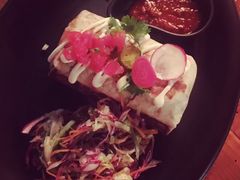 -Luchador摔跤手墨西哥餐厅(恒宇广场店)