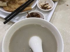 -锦馨豆汁(天坛路店)