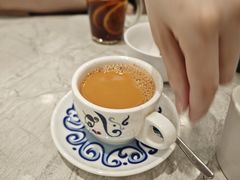 -翠华餐厅(正佳广场店)