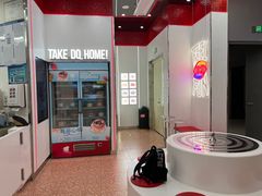 -DQ·蛋糕·冰淇淋(五棵松万达店)
