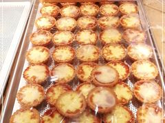 -西村叔叔的店·面包·甜品·蛋糕(牡丹园店)