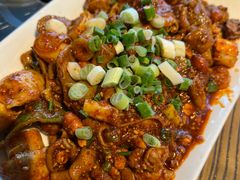 -老号尤兔头(西川店)