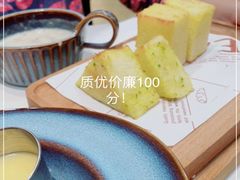 -尊品牛排(沙湾印象汇店)