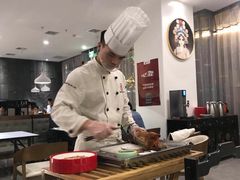 -味+新京宴·烤鸭·北京菜(创意谷店)