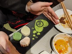 -海底捞火锅(金光华店)