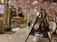 -极乐汇汗蒸会馆(杭州店)