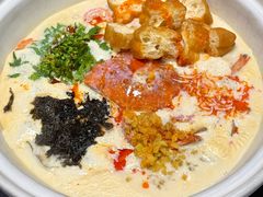 -金龙·打边炉(南京西路店)