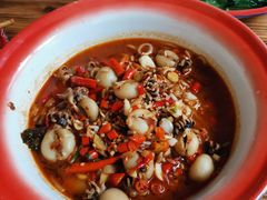 -老三样·美食研究中心(世贸路店)