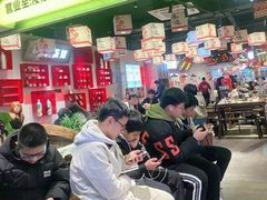 -牛市坎火锅(建设路店)