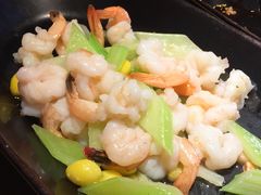 -金牌外婆家(苏州中心店)