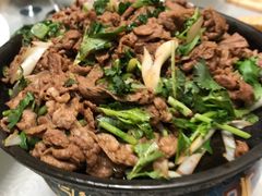 -烤肉季饭庄