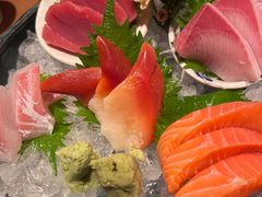 -水之惠鲜鱼料理(王府大街店)