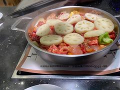 -和福顺·牛肉海鲜焖锅(汕头金平万达广场店)