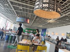 -宜家·瑞典风味餐厅(无锡店)