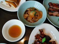 -环球港凯悦 · 享悦中餐厅