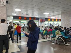 -深圳市人民医院(留医部)