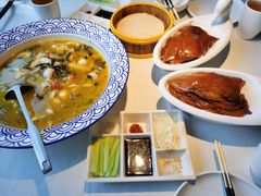 -大鸭梨烤鸭(枣园店)