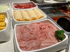 -海底捞火锅(亲子主题北金鹰店)