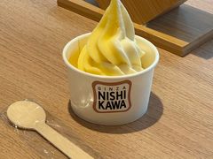 -银座仁志川·生吐司专门店(香港广场店)