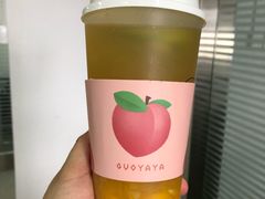 -果呀呀(国金街店)