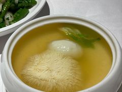 -小厨娘淮扬菜(天印大道店)