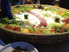 -品德宏·孔雀宴的发源地(金塔园店)