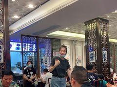 大堂-德兴馆(山西南路店)