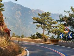 -青岛崂山太清宫