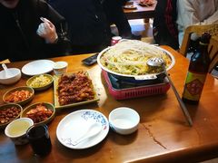 -京玉菲饭店(李村店)