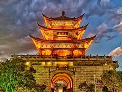 -大理古城
