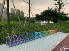 -府河摄影公园