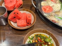 -萍姐火锅·公路夜市(南京新街口店)