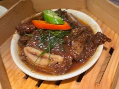 柠香牛仔骨-点心传说·粤菜点心(佐阾虹湾店)