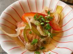 -KYOKU日本料理(嘉里建设广场店)