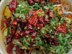 -降龙爪爪(建设路1店)