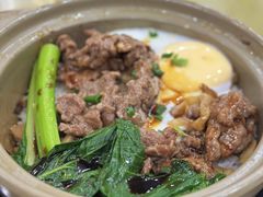 -煲煲掂风味煲仔饭餐厅(西区店)