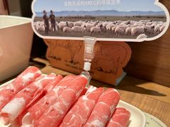-巴奴毛肚火锅(京西大悦城店)