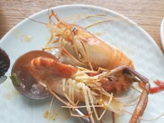 -Thai Basil罗勒叶泰式餐厅(时代天街店)