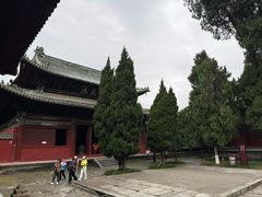 -报恩寺(平武县)
