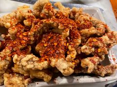 -化龙桥九宫格火锅(清水河店)