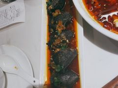 -小放牛炒菜馆(裕华万达店)