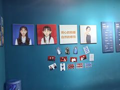 -爱定格照相馆·证件照(海珠客村店)