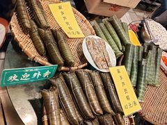 -石岐佬中山菜馆(张溪店)