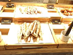-比格比萨自助(诺亚大厦店)