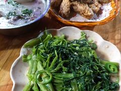 -南记食粥坊·宵夜大排档(卫国路店)
