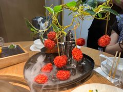 -一朵菌·野生菌探索家火锅(南亚店)