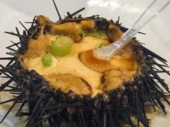 -日月昇渔家菜·海肠捞饭·大连海鲜(星海公园店)
