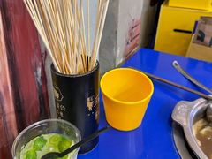 -马路边边火锅串串(观前街店)